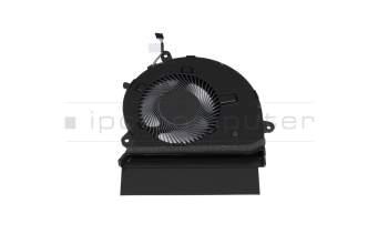 Ventilateur incl. refroidisseur (CPU) original pour HP Spectre x360 15-eb0000