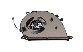 Ventilateur (CPU) original pour Asus ZenBook 14 UX425JA