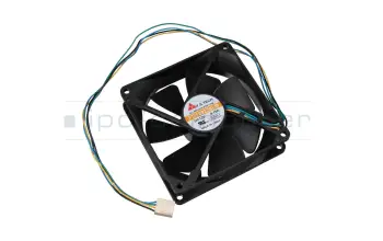Ventilateur 92x92x25mm 12V 0.15A PWM original pour QNAP TL-D1600S