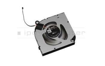 Ventilateur (CPU) original pour Acer Predator Helios 18 (PH18-71)