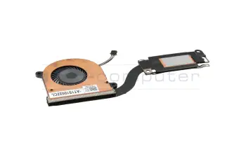 2T9GV original Dell ventilateur incl. refroidisseur (CPU/UMA)