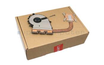 C5301R Refroidisseur (UMA/CPU) UMA U b-stock