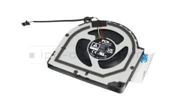 23.KN8N7.002 original Acer ventilateur (CPU)