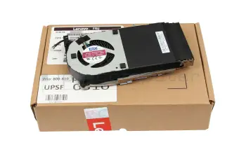 5H40U93021 original Lenovo ventilateur incl. refroidisseur (GPU) 65W TDP