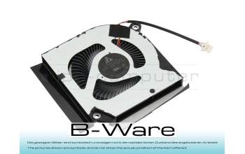 CNAN5R Ventilateur (CPU) b-stock