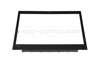 12097329 original Lenovo cadre d\'écran 30,5cm (14 pouces) noir