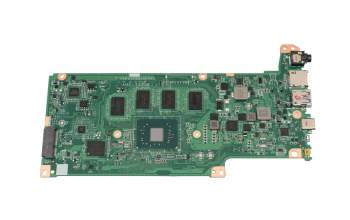 12MBBZZ0036 original Acer carte mère (onboard CPU/GPU/RAM)