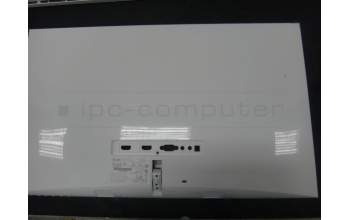 Asus 13010-00870700 LMT VX238H-W BACK COVER