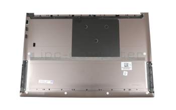 13222435 original Lenovo dessous du boîtier gris