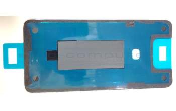 Asus 13AI01W1AG0101 ZS630KL-2A BACK COVER ASSY