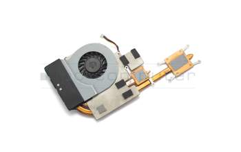 13GN0F1AM010-1 original Asus ventilateur incl. refroidisseur (CPU)
