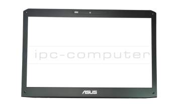 13GN2V1AP022-1 original Asus cadre d\'écran 43,9cm (17,3 pouces) noir