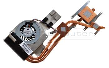 13GN4N1AM0101-1 original Asus ventilateur incl. refroidisseur (CPU)