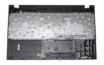13GN5G1AP050-1 original Asus haut du boîtier gris