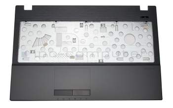 13GN5G1XP02X original Asus haut du boîtier gris