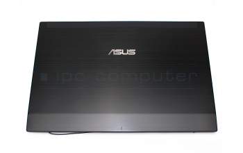 13GN6Z1AM020-1 original Asus couvercle d\'écran 39,6cm (15,6 pouces) noir-gris