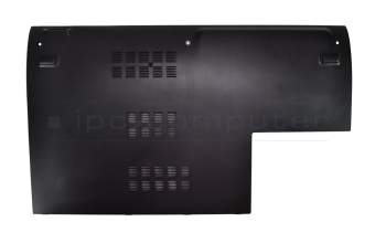 13GN7D10P010-1 original Asus Service door noir for 9.5mm HDDs