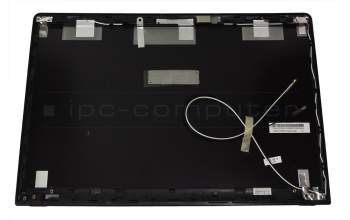 13GN9J1AM080-1 original Asus couvercle d\'écran 39,6cm (15,6 pouces) noir