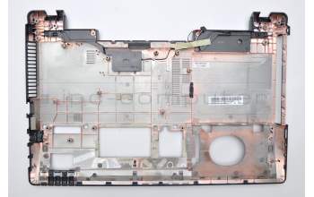 13GNAN4AP060-1 original Asus dessous du boîtier noir