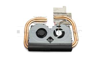 13GNB71AM071-1 original Asus ventilateur incl. refroidisseur (CPU/GPU)