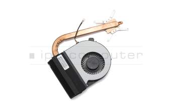 13GNGK1AM010-2 original Asus ventilateur incl. refroidisseur (CPU)