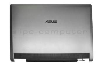 13GNMR1AP030-3 original Asus couvercle d\'écran 39,1cm (15,4 pouces) noir-argent