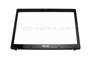 13GNN810P010-1 original Asus cadre d\'écran 39,6cm (15,6 pouces) noir