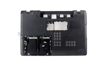13GNNI10P030-1 original Asus dessous du boîtier noir
