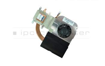 13GNQ91AM010-1 original Asus ventilateur incl. refroidisseur (CPU)