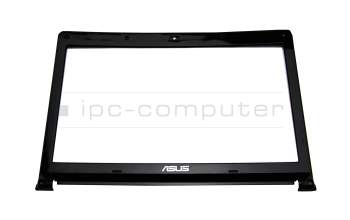 13GNX61AP011-1 original Asus cadre d\'écran 30,7cm (12,1 pouces) noir