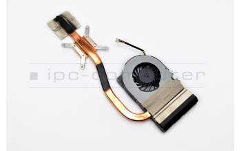 13GNXH1AM050-1 original Asus ventilateur incl. refroidisseur (CPU)