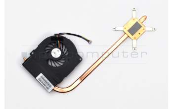 13GNXT1AM010-1 original Asus ventilateur incl. refroidisseur (CPU)