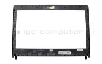 13GNXZ10P020-1 original Asus cadre d\'écran 33,8cm (13,3 pouces) noir
