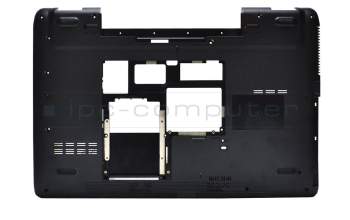 13GNZW1AP041-1 original Asus dessous du boîtier noir