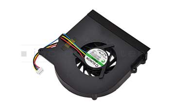 13N0-5TM0102 original Packard Bell ventilateur (CPU)
