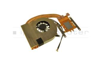 13N0-BXA0212 original Asus ventilateur incl. refroidisseur (CPU)