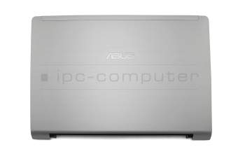13N0-FNA0C11 original Asus couvercle d\'écran incl. charnières 39,6cm (15,6 pouces) argent