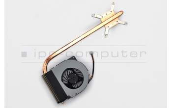 13N0-HEA0102 original Asus ventilateur incl. refroidisseur (CPU)