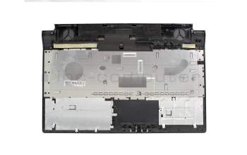 13N0-IMA0321 original Asus haut du boîtier noir
