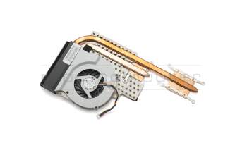 13N0-J0A0201 original Asus ventilateur incl. refroidisseur (CPU)