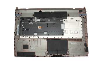 13N0-K9A0201 original Asus haut du boîtier noir