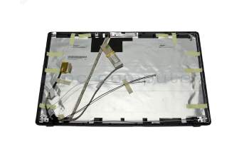 13N0-LMA0201 original Asus couvercle d\'écran 39,6cm (15,6 pouces) gris (avec câble d\'affichage)