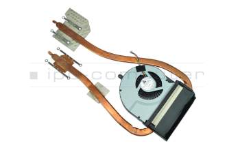 13N0-MHA0201 original Asus ventilateur incl. refroidisseur (CPU)