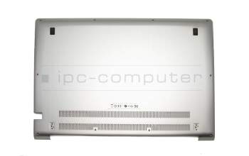 13N0-N4A0621 original Asus dessous du boîtier argent