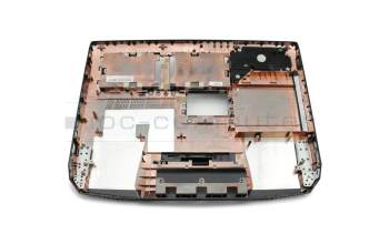 13N0-QVA0411 original Asus dessous du boîtier noir