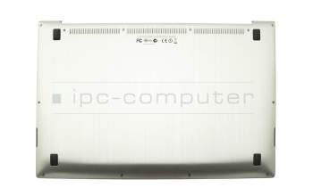 13N0-R1A0801 original Asus dessous du boîtier argent