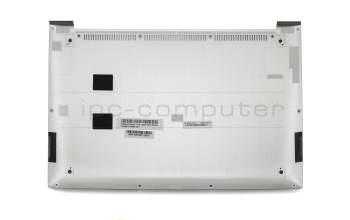 13N0-R1A0801 original Asus dessous du boîtier argent