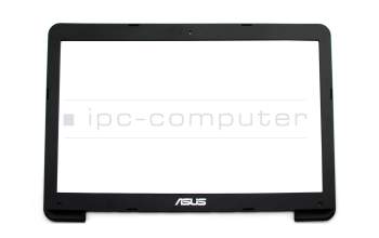 13N0-R7A0421 original Asus cadre d\'écran 39,6cm (15,6 pouces) noir