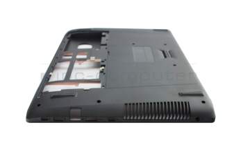 13N0-S6A0211 original Asus dessous du boîtier noir