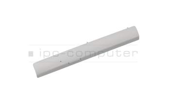 13N0-SGA0R01 original Asus bezel du lecteur (blanc) Nouveau